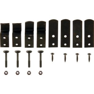 access barre secu volet carre