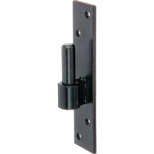 gond platine noir 16/180x40