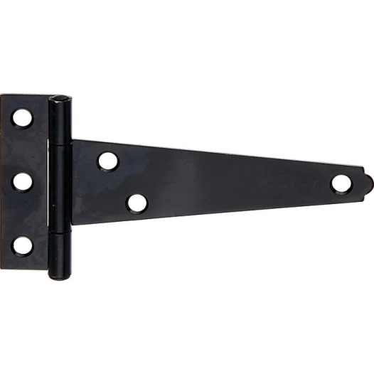 penture angl légère noire 105