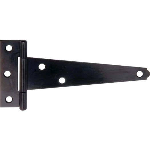 penture angl légère noire 125