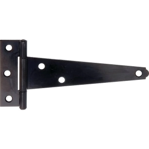 penture angl légère noire 125