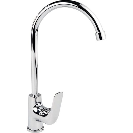 mitigeur evier haut riviera