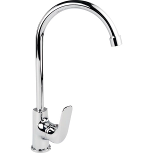 mitigeur evier haut riviera