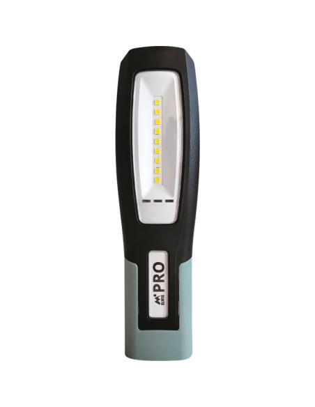 balad. recharg. usb 500+250lm