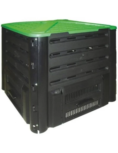 350 L 77 X 77 X 76 – 77 X 77 X 76 • 350 L – Composteur