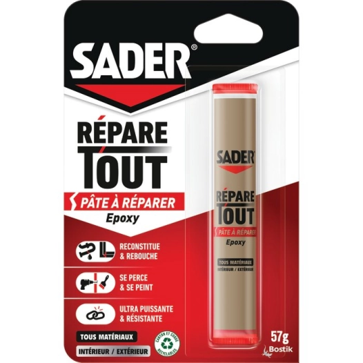 sader repartou pate t57g/c8