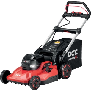 kit tondeuse kdlm58212hm dck