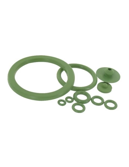 Joints Viton Pour Pulvérisateur - Pour Pulve 566134 - Cap-vert