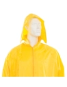 tenue imperméable jaune, 2 pcs - m 30 (54 - 112 cm) - silverline