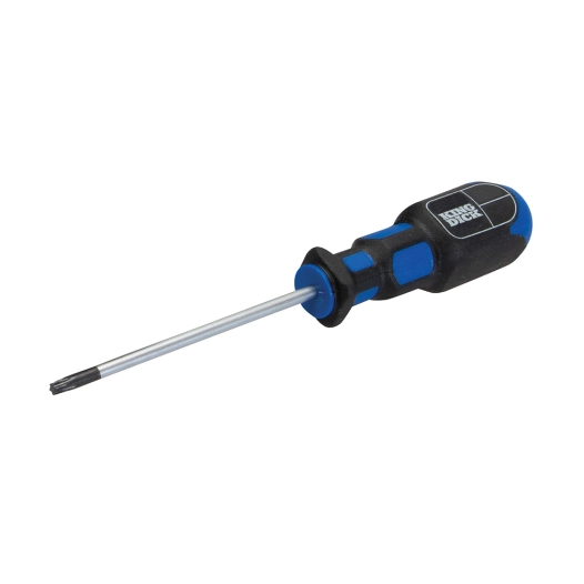 torx screwdriver - t10 - king dick