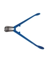 1 coupe-boulons expert - extrémité coupante 600 mm - silverline