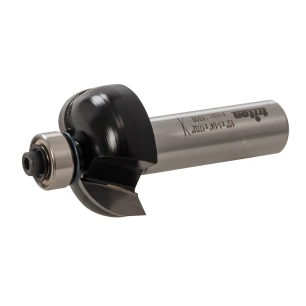 fraise à congé, 1/2 - 1-1/4 x 17/32 - triton