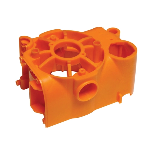 corps supérieur du moteur - tra001 - triton