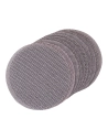 disques abrasifs treillis auto-agrippants, 150 mm, 10 pcs - grain 240 - triton