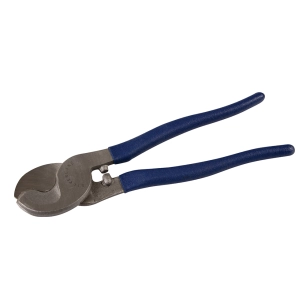 1 pince coupe-fils d'acier - 250 mm - silverline