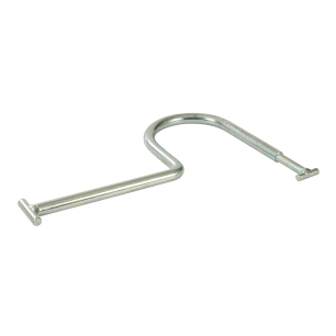 lève-plaque manuel - 2 en 1 - dickie dyer