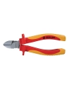 pince coupante vde, gamme expert - 150 mm (6) - dickie dyer