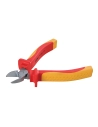 pince coupante vde, gamme expert - 150 mm (6) - dickie dyer