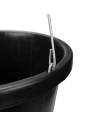 seau de maçon pour usage intensif - 15 l - silverline