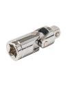 1 joint universel - 3/8 - silverline
