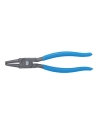 1 inside circlip pliers bent - 200 mm - king dick