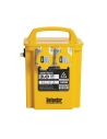 transformateur électrique portable, 3 kva, 16 a - 110 v - defender