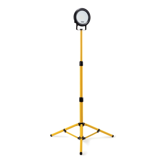 projecteur de travail simple del df4000 - 110 v - defender