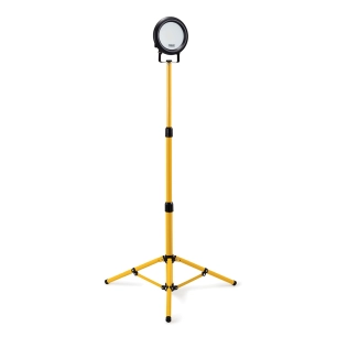 projecteur de travail simple del df4000 - 110 v - defender