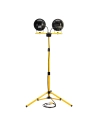1 projecteur de travail double del df4000 - 230 v - defender