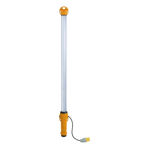lampe del linéaire v2, 4' - 110 v - defender