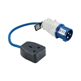 adaptateur/convertisseur, 16 - 13 a - 230 v - defender