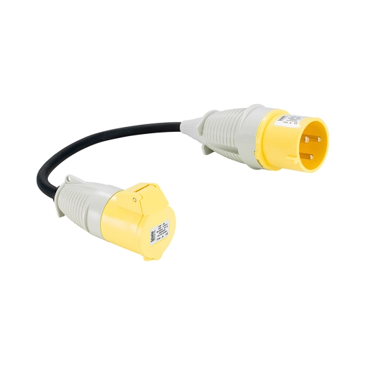 adaptateur/convertisseur, 32 - 16 a - 110 v - defender