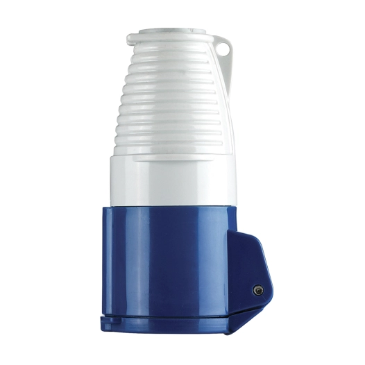 10 coupleur, 230 v - 16 a - defender