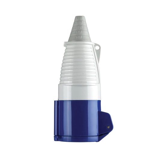 10 coupleur, 230 v - 32 a - defender