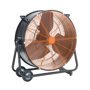 ventilateur df24, 24, 123 w - 110 v - rhino