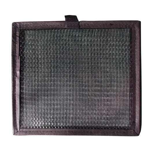 filtre pour déshumidificateur 50 l, 110 v et 230 v - filtre de rechange - rhino