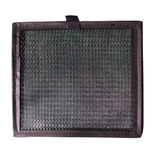filtre pour déshumidificateur 50 l, 110 v et 230 v - filtre de rechange - rhino