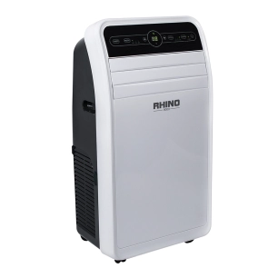 1 climatiseur portable ac9000 - 230 v - rhino