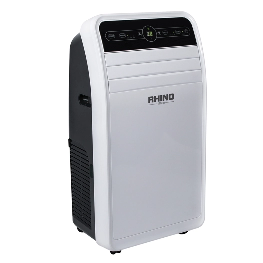 climatiseur portable ac12000 - 230 v - rhino