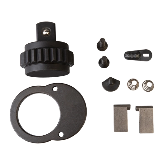 1 3/4 sd torque wrench s range - repair kit - 80 - 400 nm - king dick