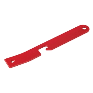 1 cran de retenue pour boîte de rangement - van vault 2 - van vault