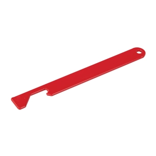 1 cran de retenue pour boîte de rangement - van vault outback, tipper, xl, site, store et safe - van vault