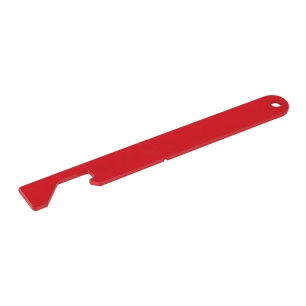 1 cran de retenue pour boîte de rangement - van vault mobi - van vault