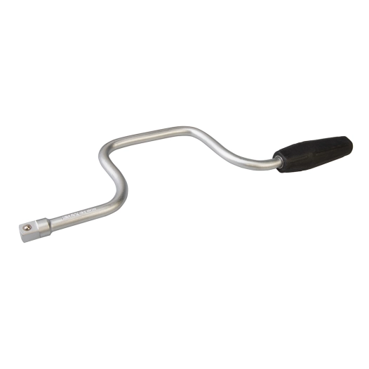 vilebrequin, sd 1/2 - 375 mm - king dick