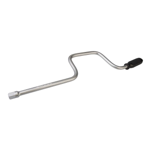 vilebrequin, sd 1/2 - 490 mm - king dick