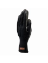 1 gants trade utility, noir - taille m / 8 - scruffs