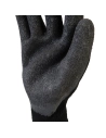 1 gants trade utility, noir - taille l / 9 - scruffs