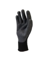 gants trade utility, noir - taille xl / 10 - scruffs