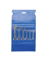 mini-clés à fourche ba, 6 pcs - 0 - 10 ba - king dick