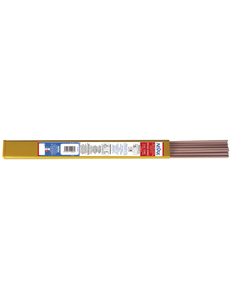 Brasure Cuivre Castolin 2006 ATG Alliage de brasure cuivre haute performance - CASTOLIN